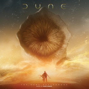 The Dune Sketchbook - Music by Hans Zimmer (box)